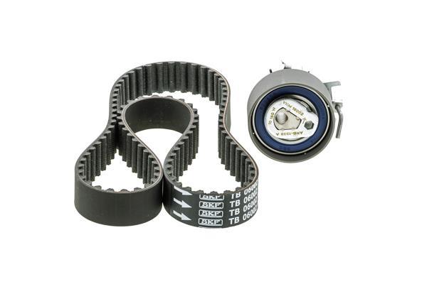 Kit de distribution (Kit courroie de distribution) AISIN ref. TSR-901